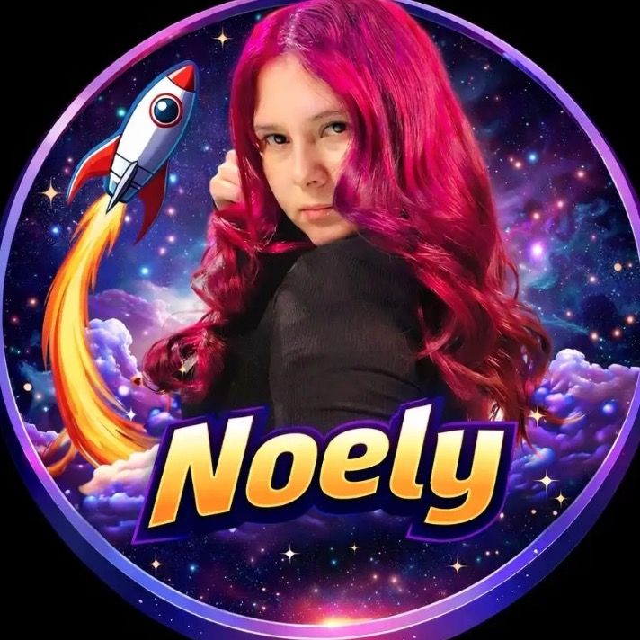 💚💙NOELY💚💙🧨💥D TRAKAS🇸🇻