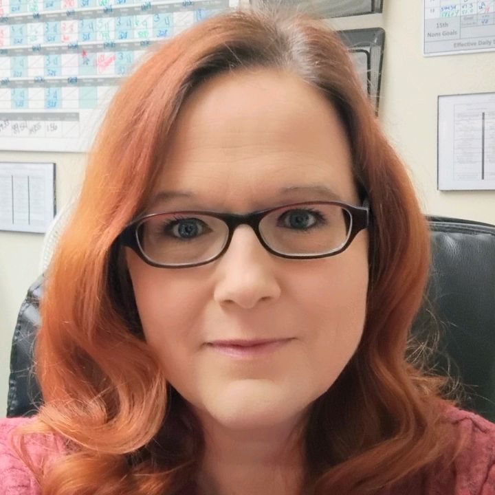 Carrie Lovelady