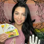 READINGS BY ANGELINA