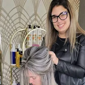 Sury Hair Stylist