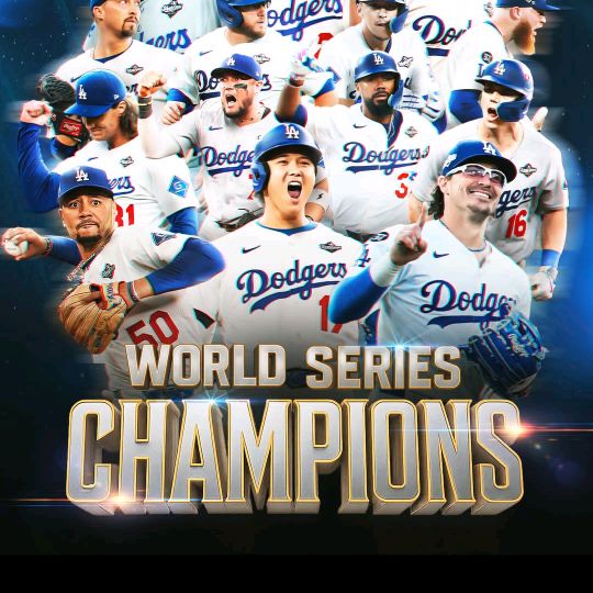 DODGERS