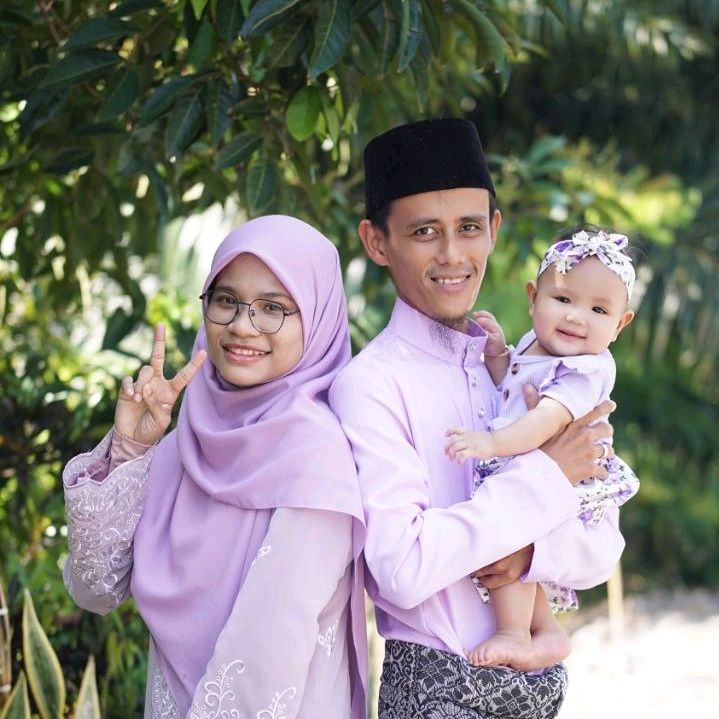 Najihah Shafie 💌🍉