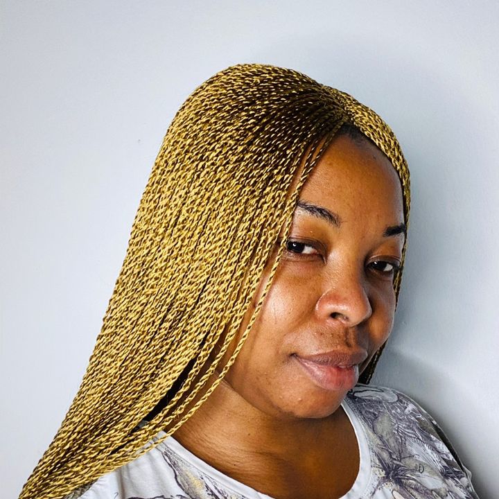 Hair beauty Empire