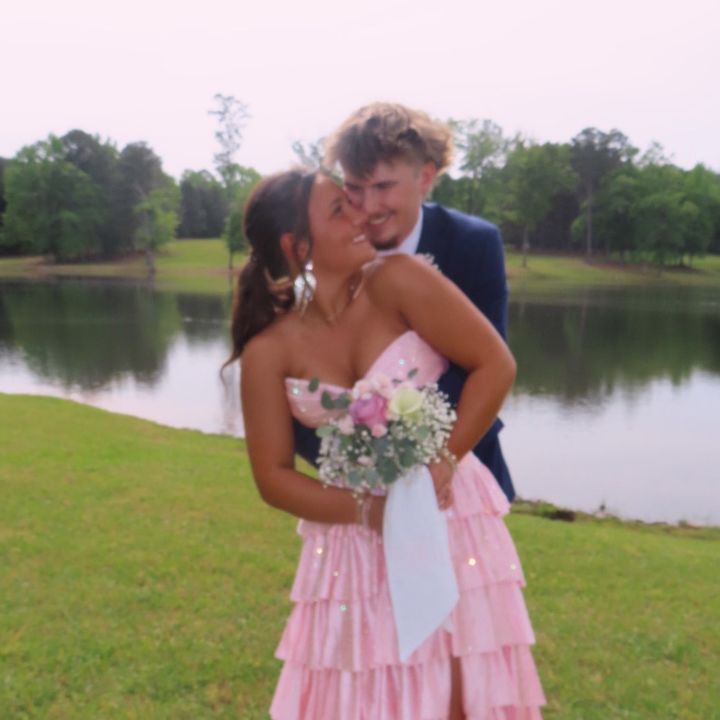 BAYLOR LEIGH