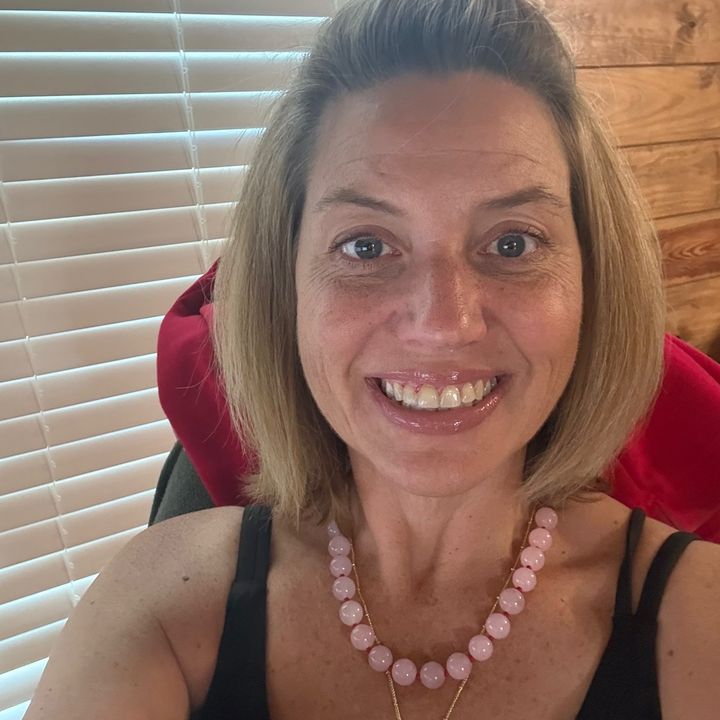Jami~Mom Life