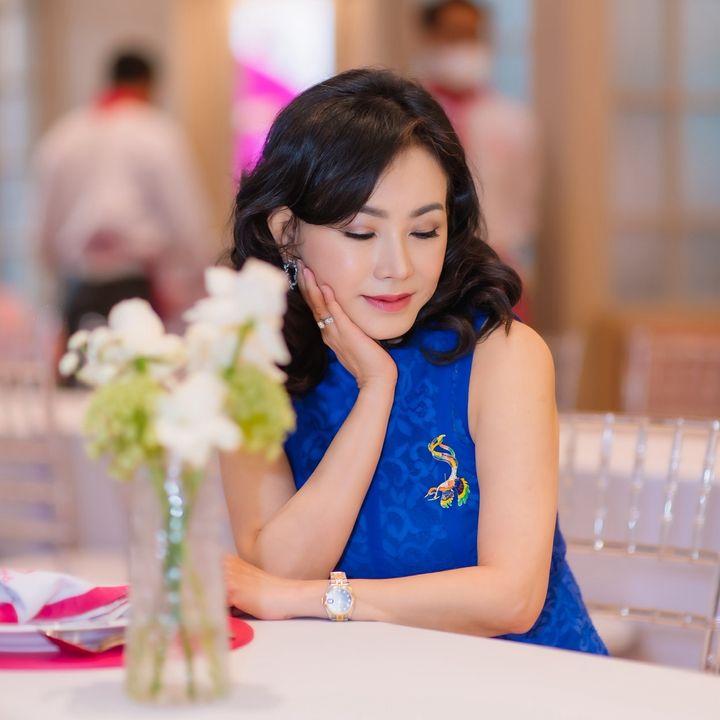 Angely Pantouw