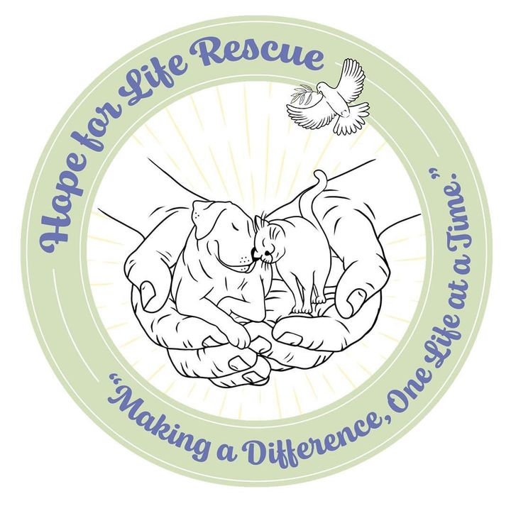 Hope For Life Rescue