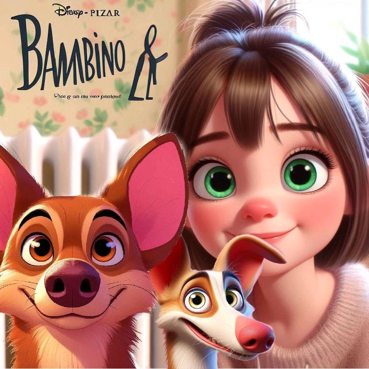 Eli & su pandilla 🐶🐶