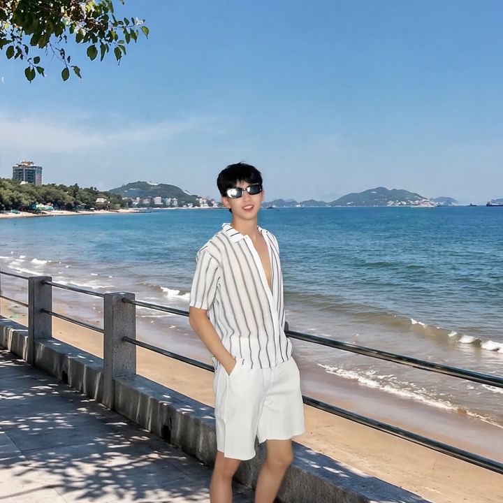 Minh Phương Outfit
