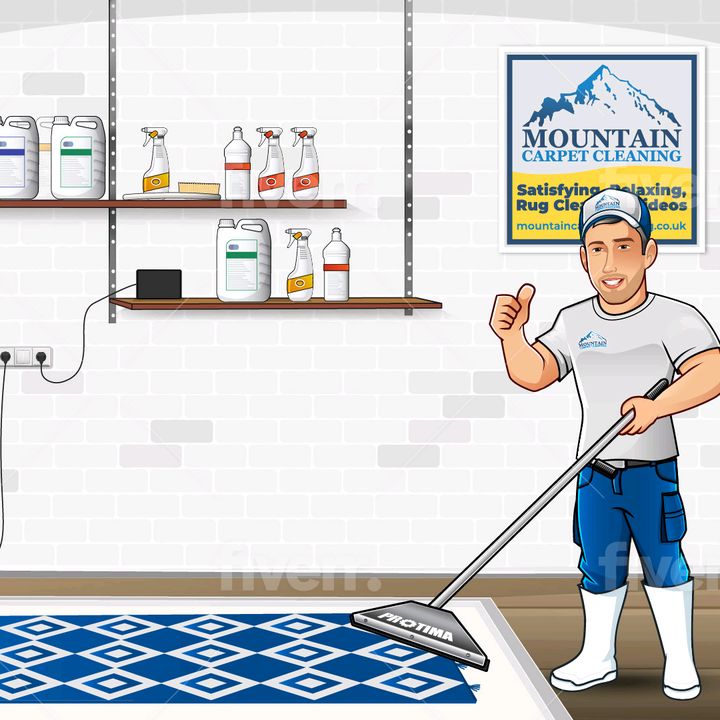 MountainRugCleaning