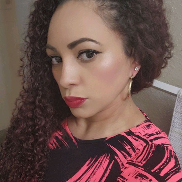 mayra  Espinoza 🇺🇸🥰🇭🇳🇭🇳