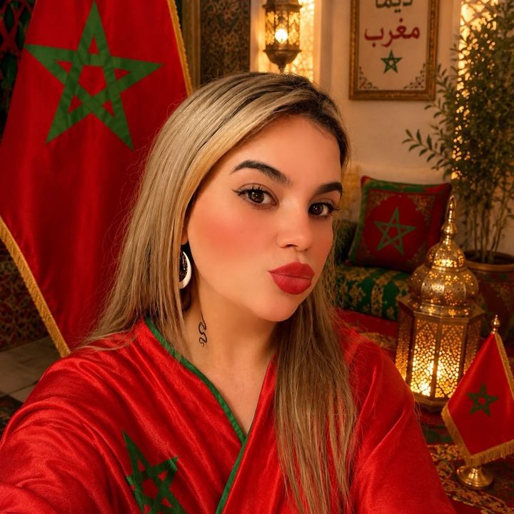 Bant papaha🧿 🇲🇦  🇪🇸 🤸🏻