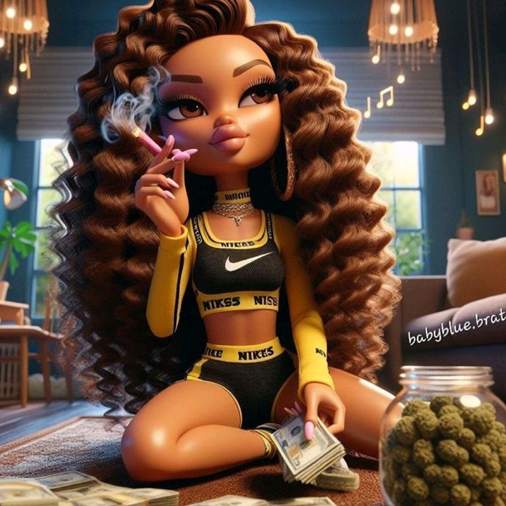 ✨🥊👸🏽NegritaProspera🐍🎲✨