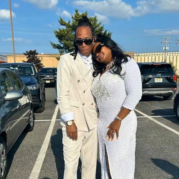 Bomba drop wife ❤️🫂