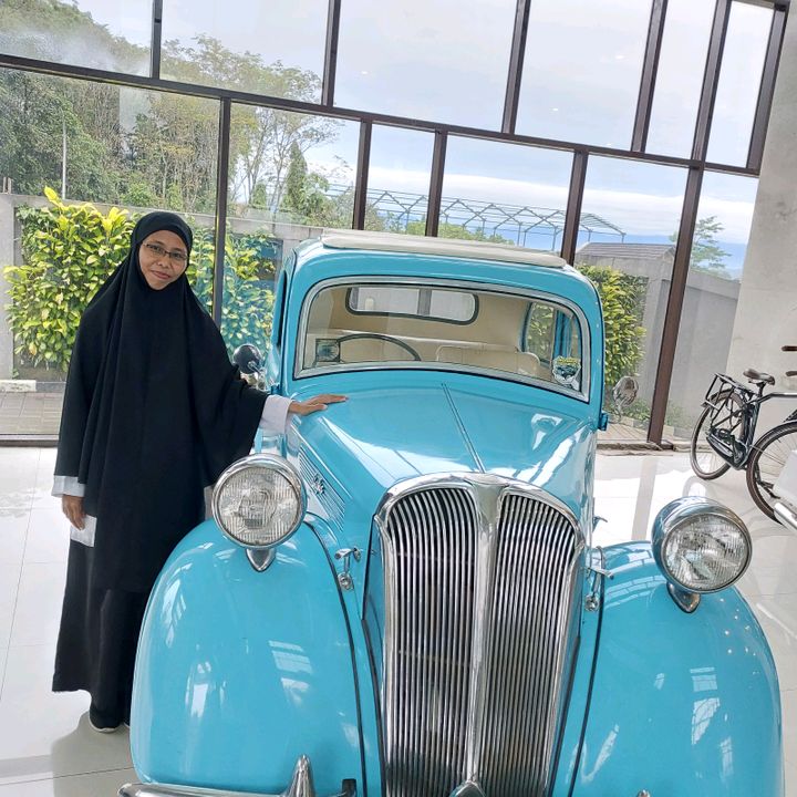 murtiningsih