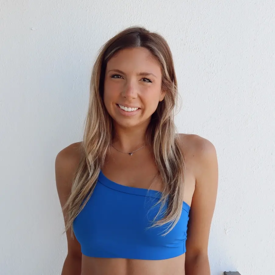 Madison Humphrey