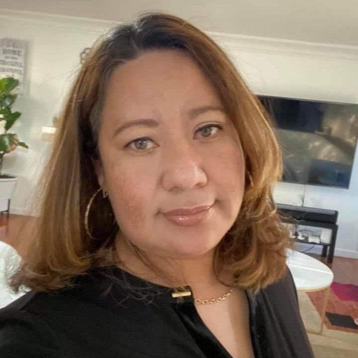 Blanca Medina