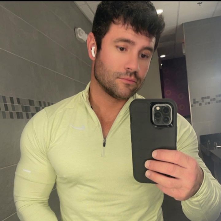 Dominic Santivasci