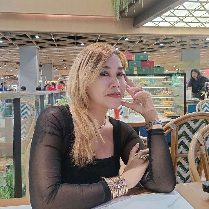 Diyah Asnanthi