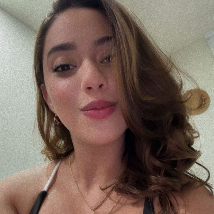 Cielo Lara ☀️