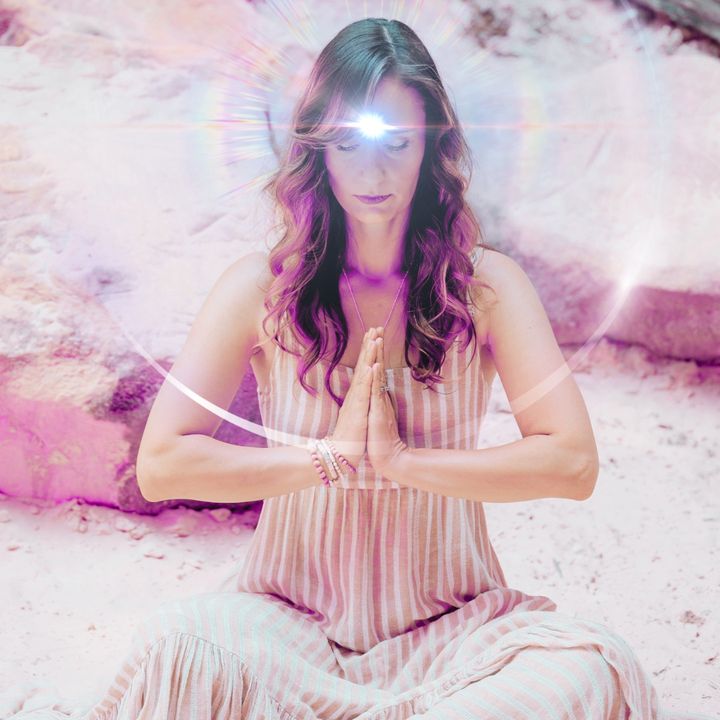Psychic Medium | Candace