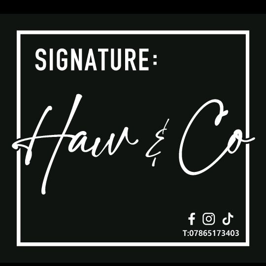 Signature Hair & Co