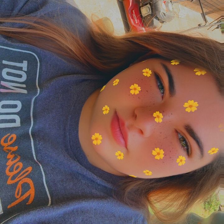 Vannah Louise