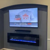 Xpress Tv Mounting