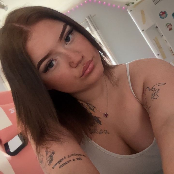 Georgia-Rose🫧🩷🌸