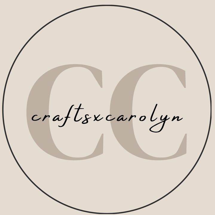 craftsxcarolyn