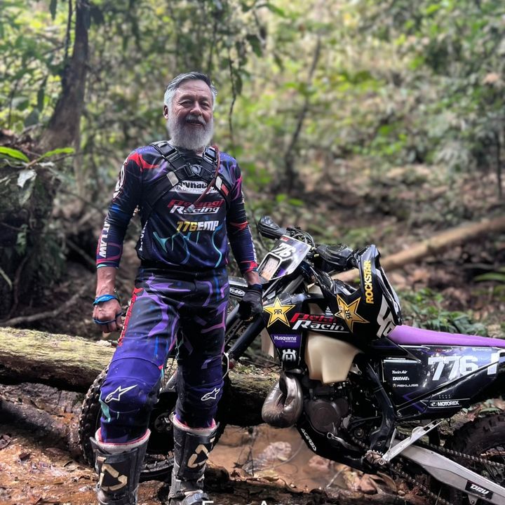 President Motocross