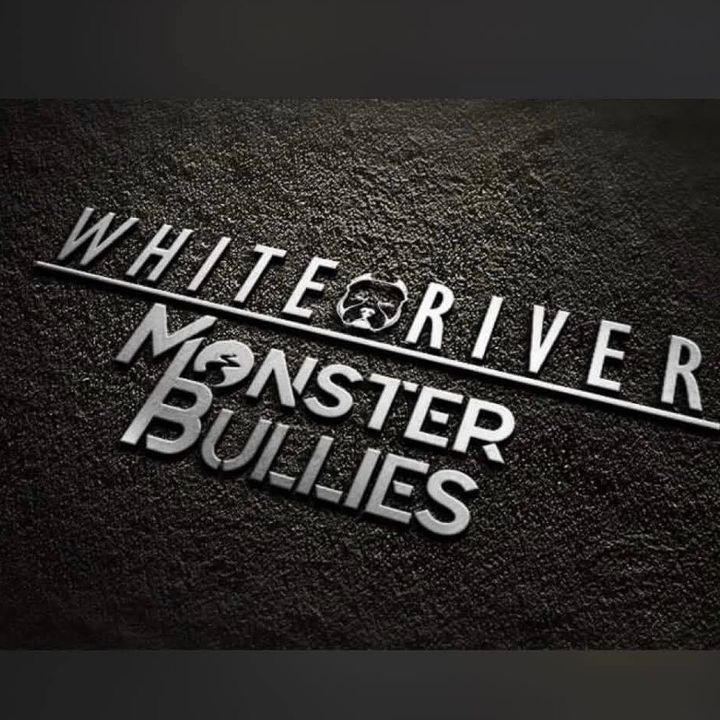 whiterivermonsterbullies