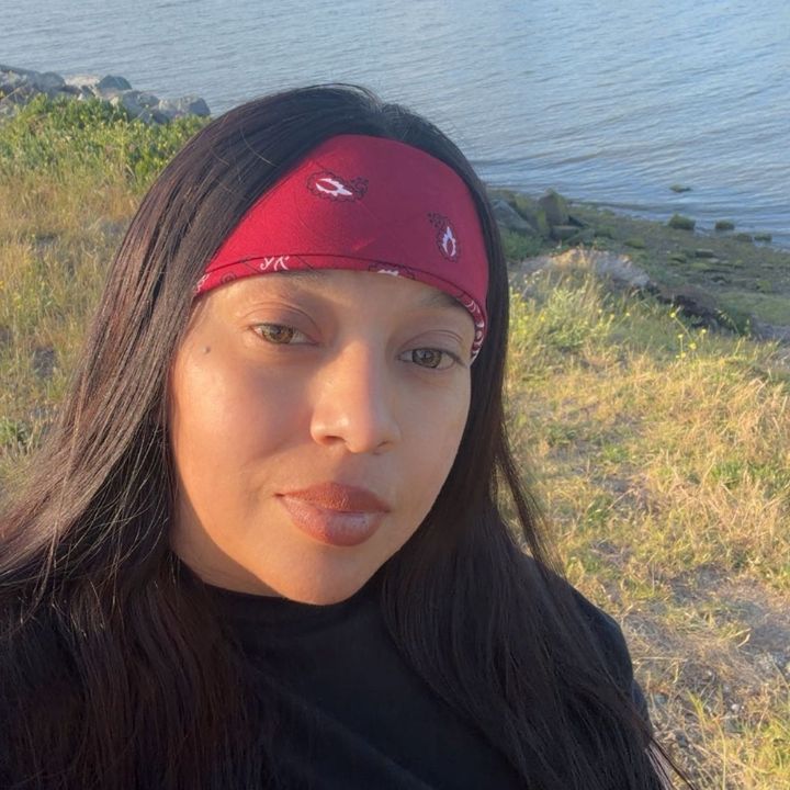 Bianca Hernandez
