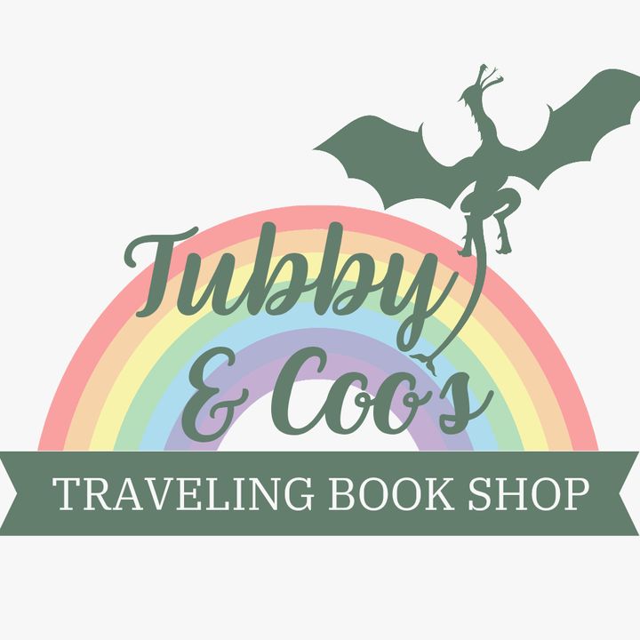 Tubby & Coo’s Book Shop