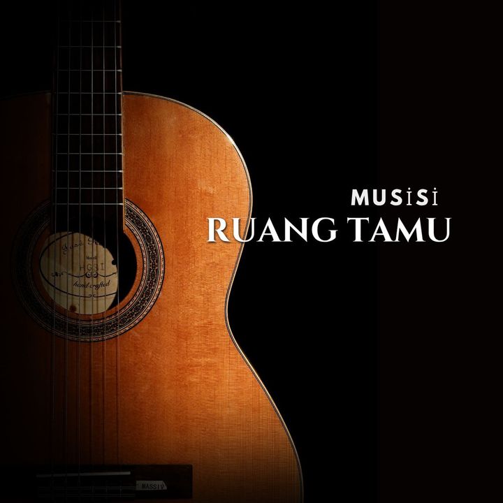 musisi Ruang Tamu