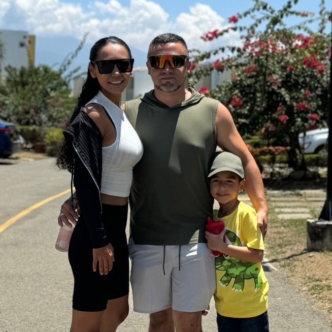 Felipe & Daniela