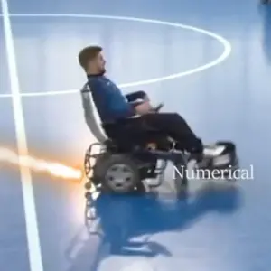 Numerical
