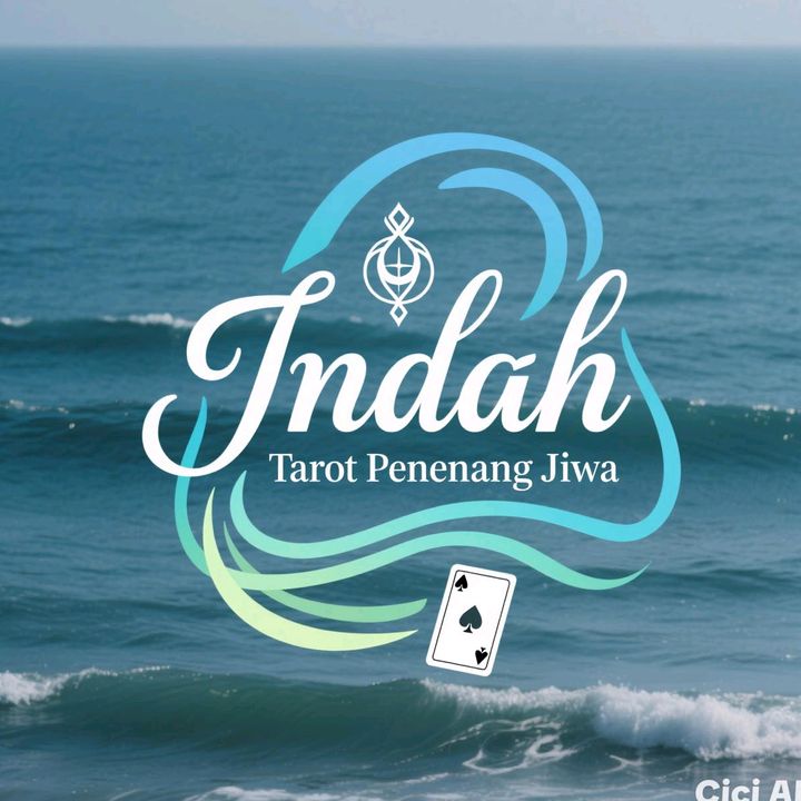 Indah Tarot Penenang Jiwa