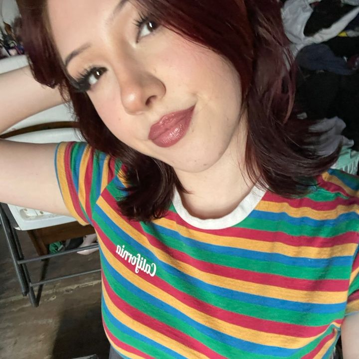 rachelzparadise