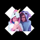 sam and colby fan 🖤🤍