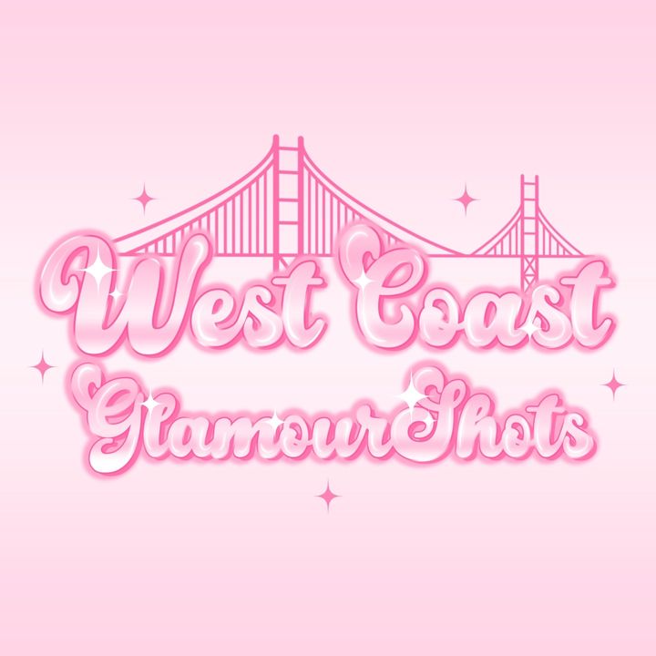 West Coast GlamourShots 💖📸