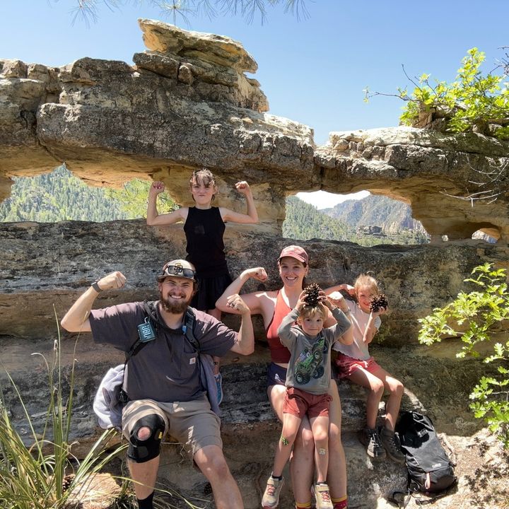holmesfamilyfootprints