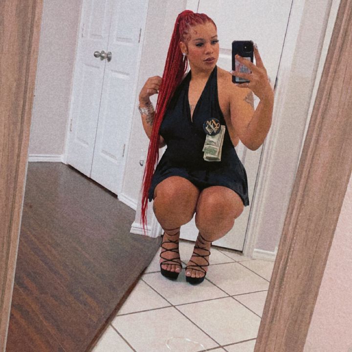 Lovergirl💛