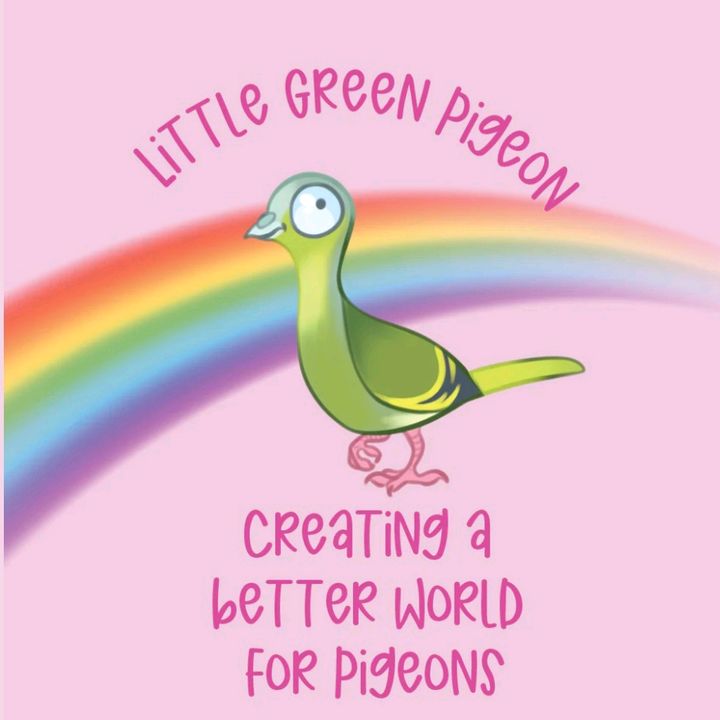 littlegreenpigeon