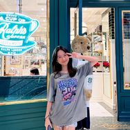 𝐌𝐊 | Michelle Kwok ✧˖°.
