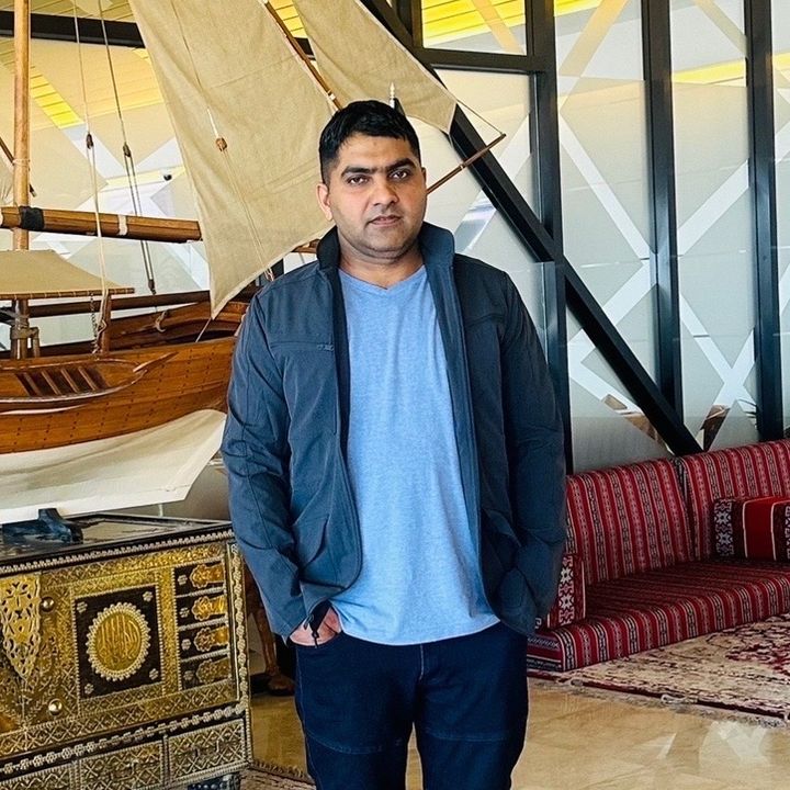 Shahjahan Aziz🇺🇸