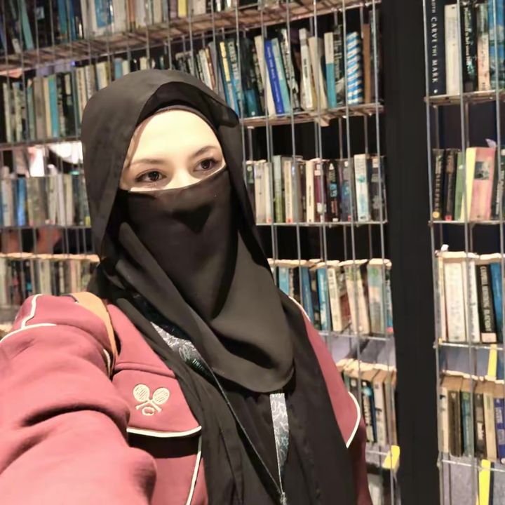 SyarifahLaylamarket