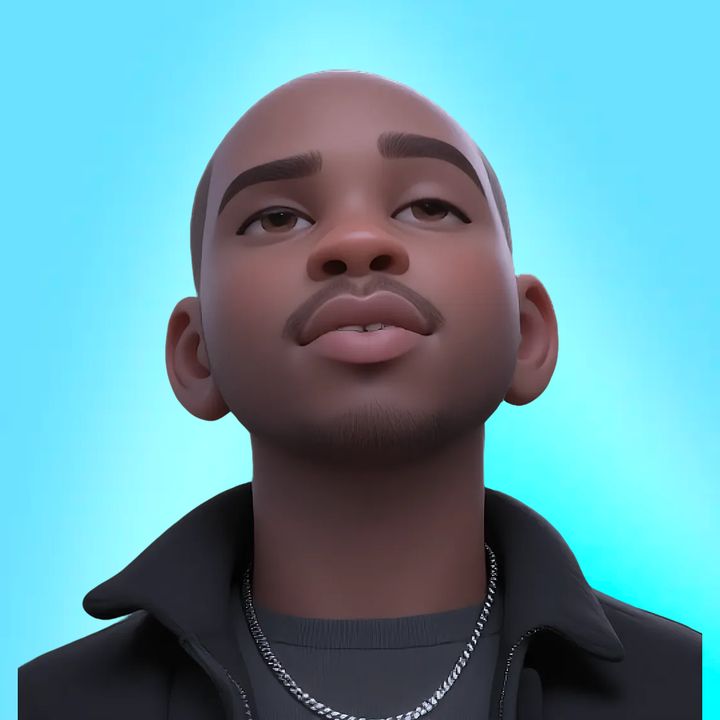 deshawn Myers