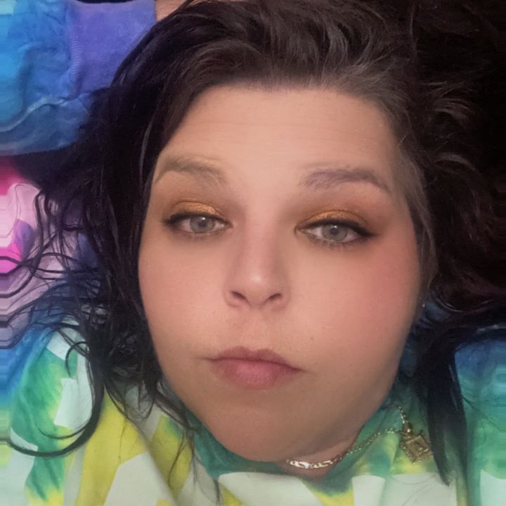 💙🖤💛Amber💛🖤💙