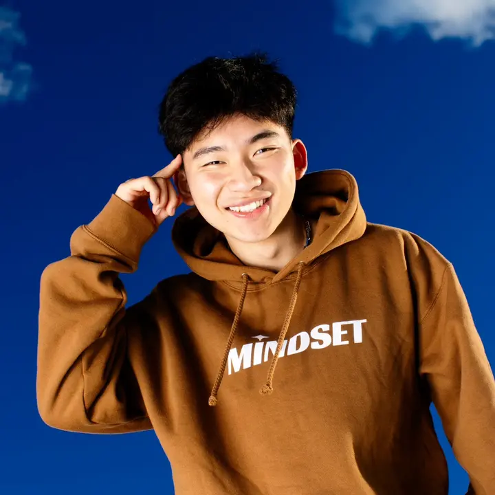 iamjustinho